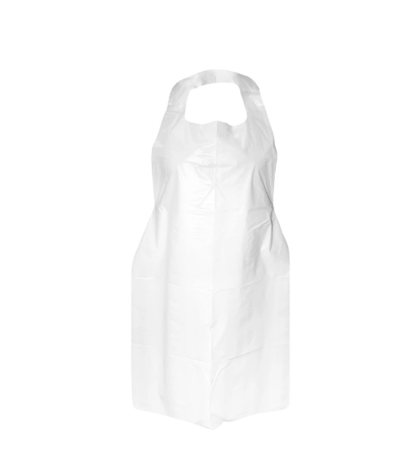 ASSURE Disposable Plastic Apron