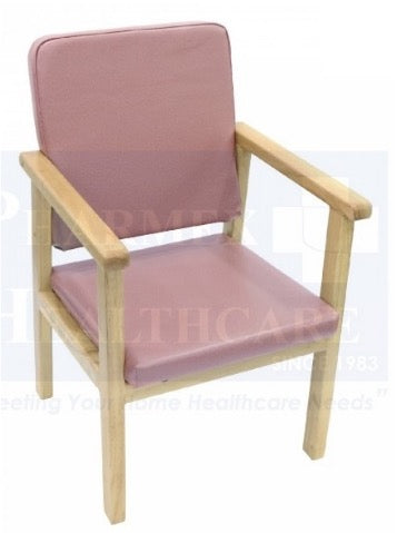 ASSURE REHAB Geriatric Wooden Day Chair