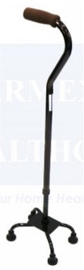 ASSURE REHAB Quad Cane