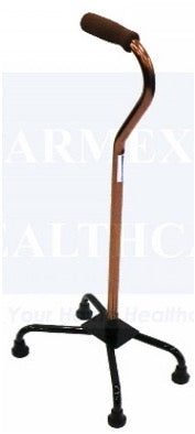 ASSURE REHAB Quad Cane