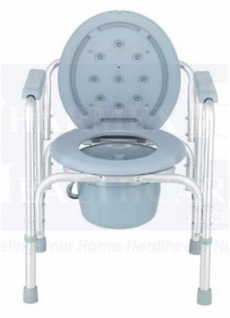 Aluminum Commode, KY813L