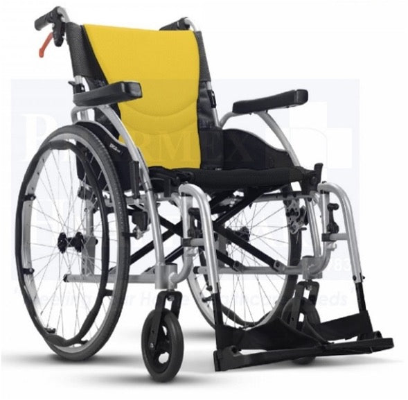 KARMA Ergo 3 Lightweight 18" Wheelchair