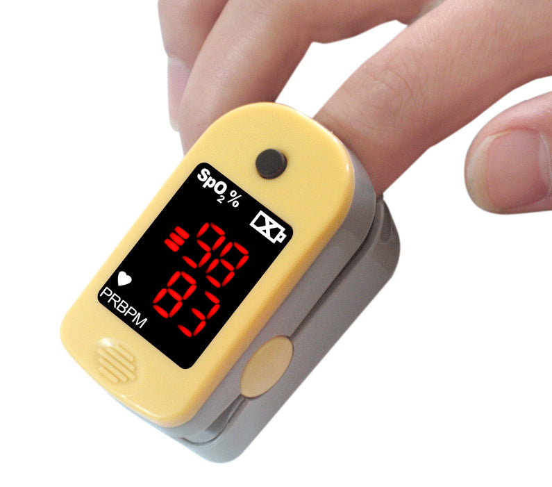 CHOICEMMED Pulse Oximeter MD300C1
