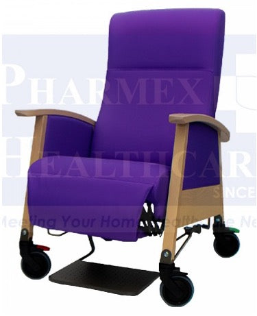 MOMENTS FURNITURE Echo Cosy Reclining Care Chair