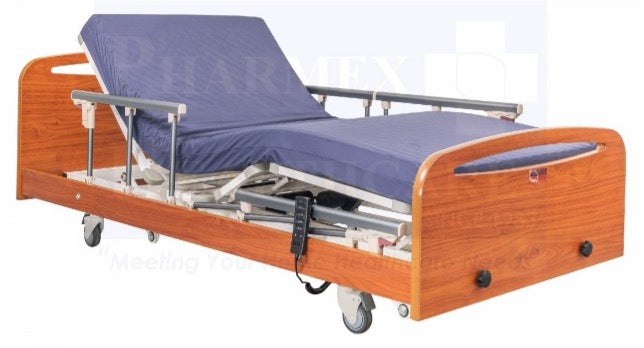 ASSURE REHAB Electric Low Bed