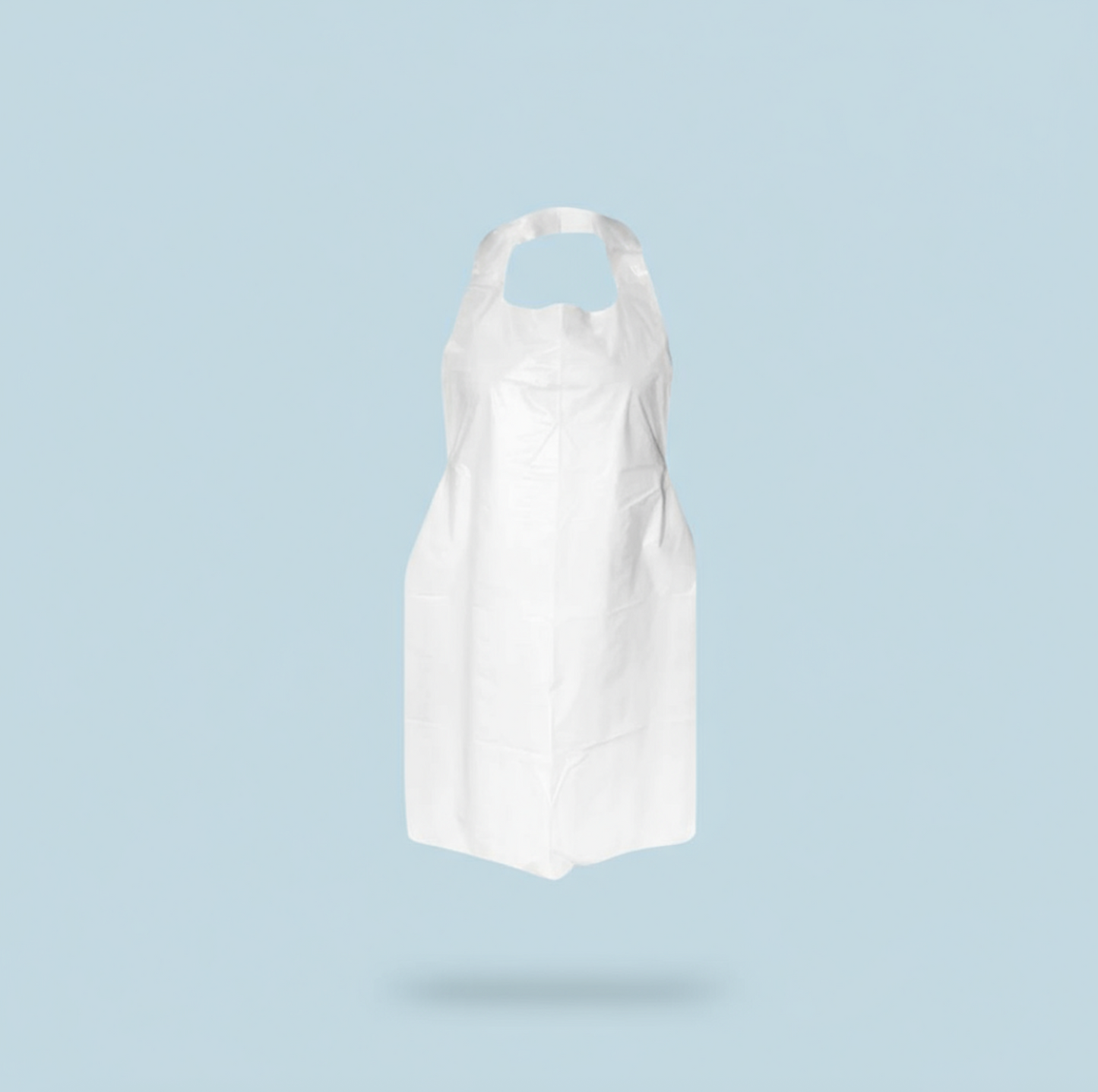 ASSURE Disposable Plastic Apron