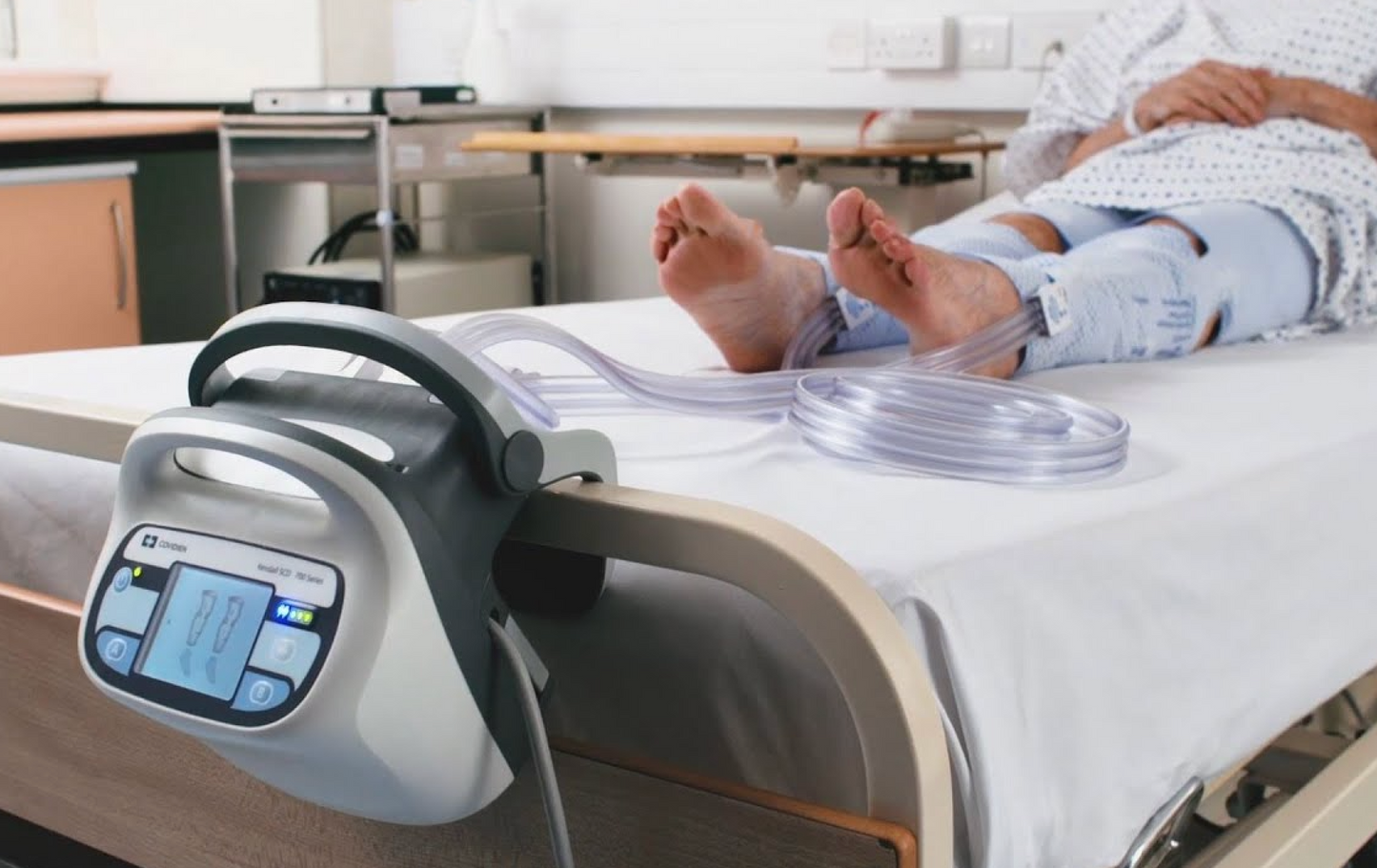 Rental SCD 700 Compression Pump