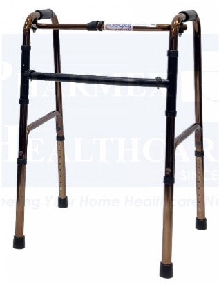 ASSURE REHAB 2-in-1 Adult Walker