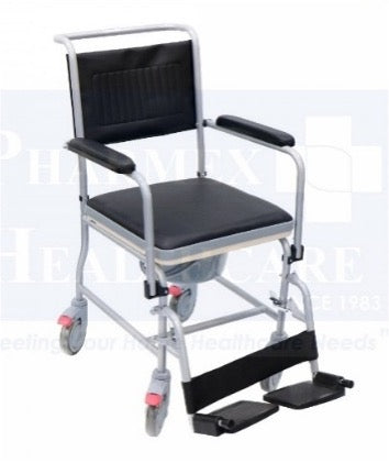 ASSURE REHAB Commode Chair 