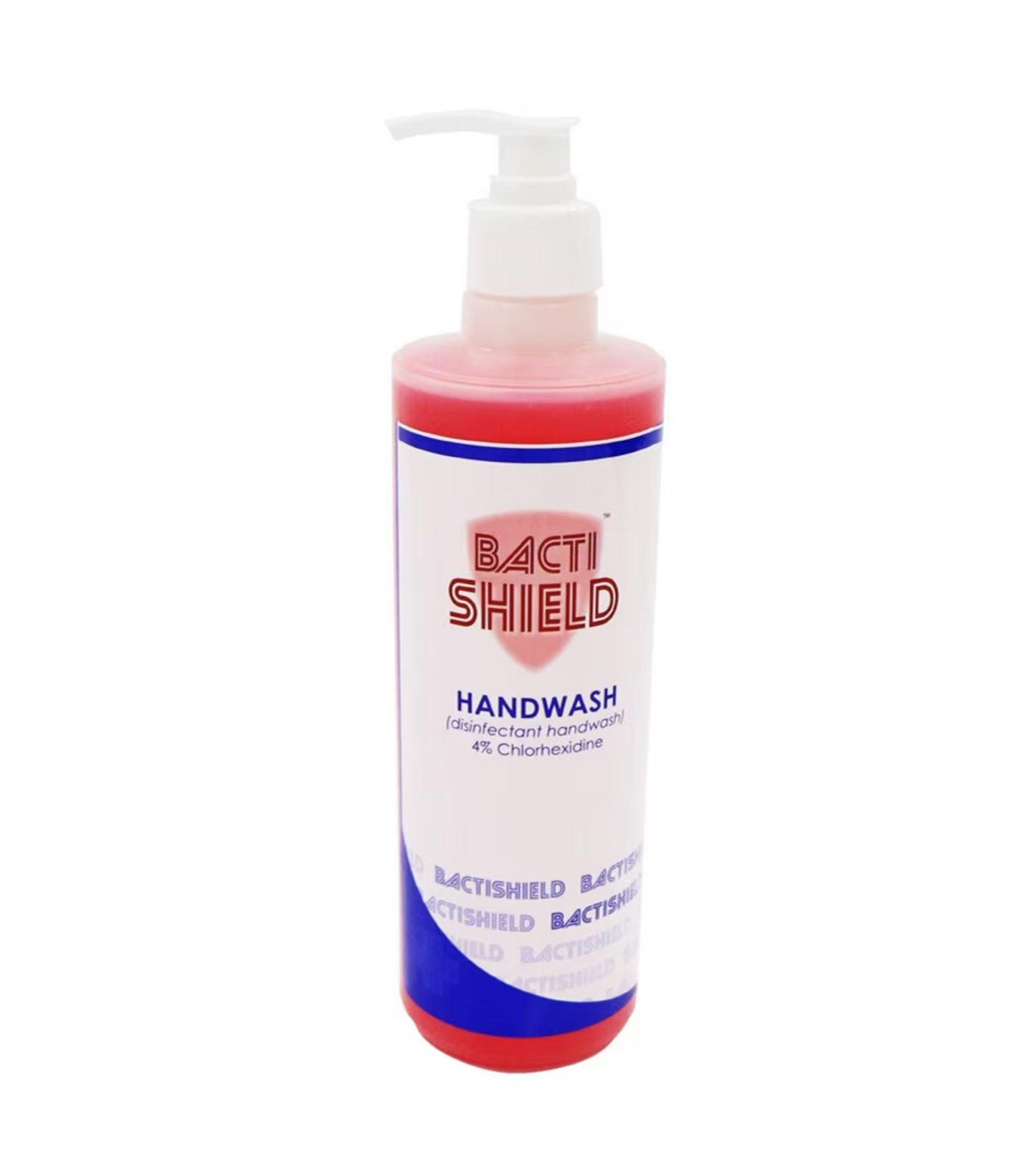 BACTISHIELD Professional Handwash