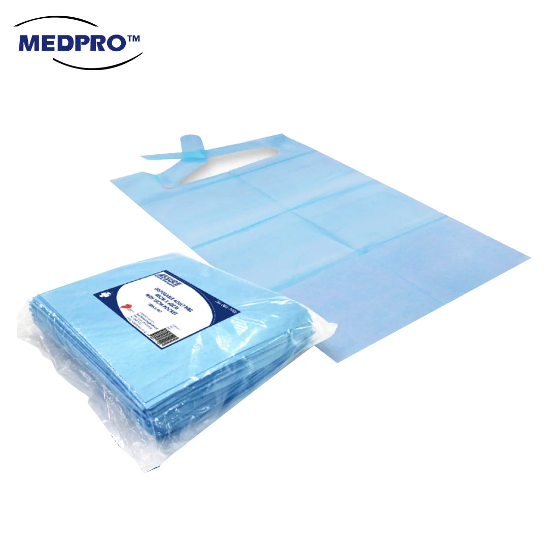 ASSURE Adult Bibs