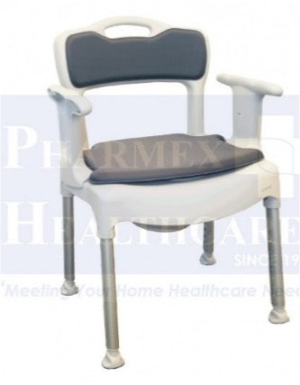 Etac Swift Commode