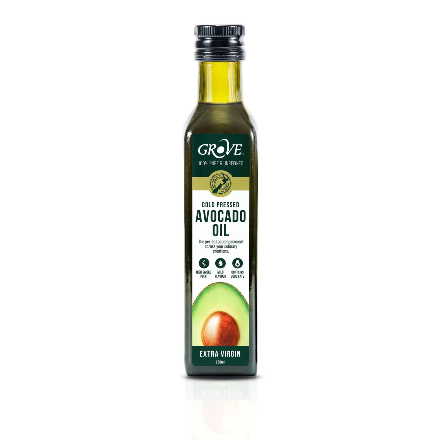 GROVE Avocado Oil Pure