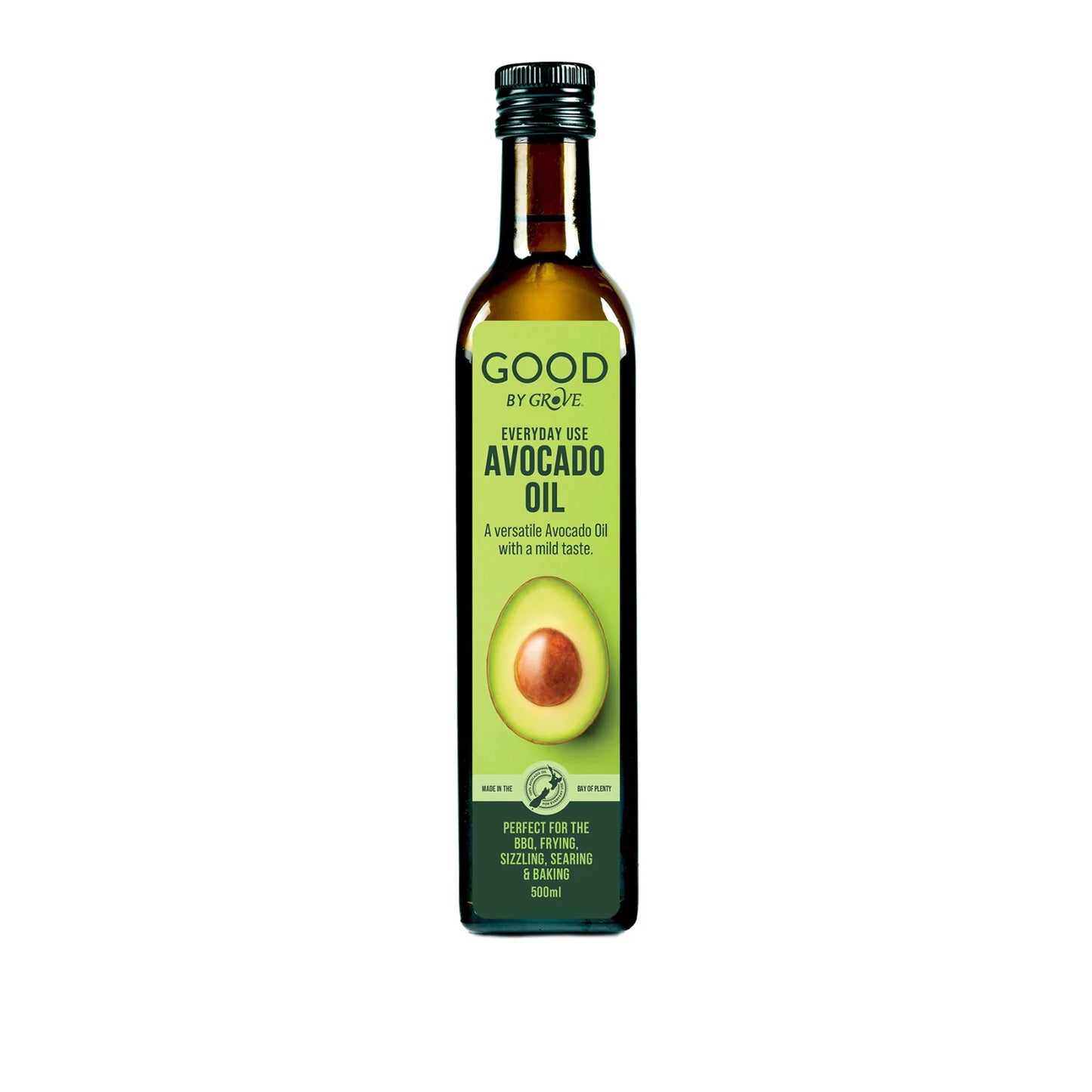 GROVE GOOD By Grove Everyday Use Avocado Oil