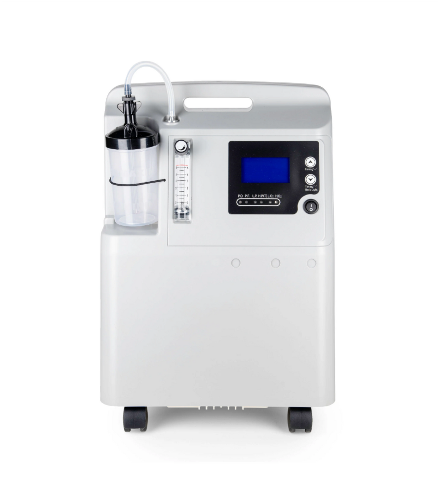 JAY5 Oxygen Concentrator 5 LPM