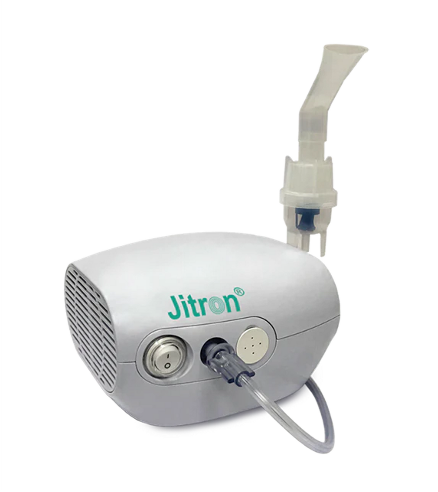 JN-702C Portable Compressor Nebulizer