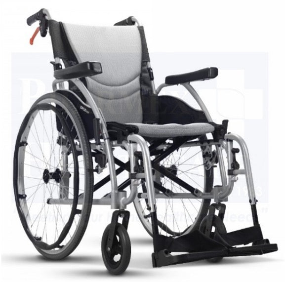 KARMA Ergo 3 Lightweight 16" Wheelchair