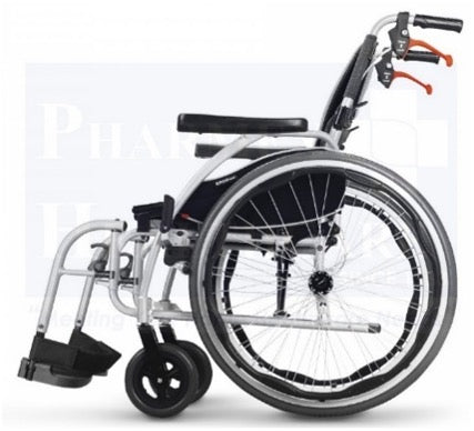 KARMA Ergo 3 Lightweight 16" Wheelchair