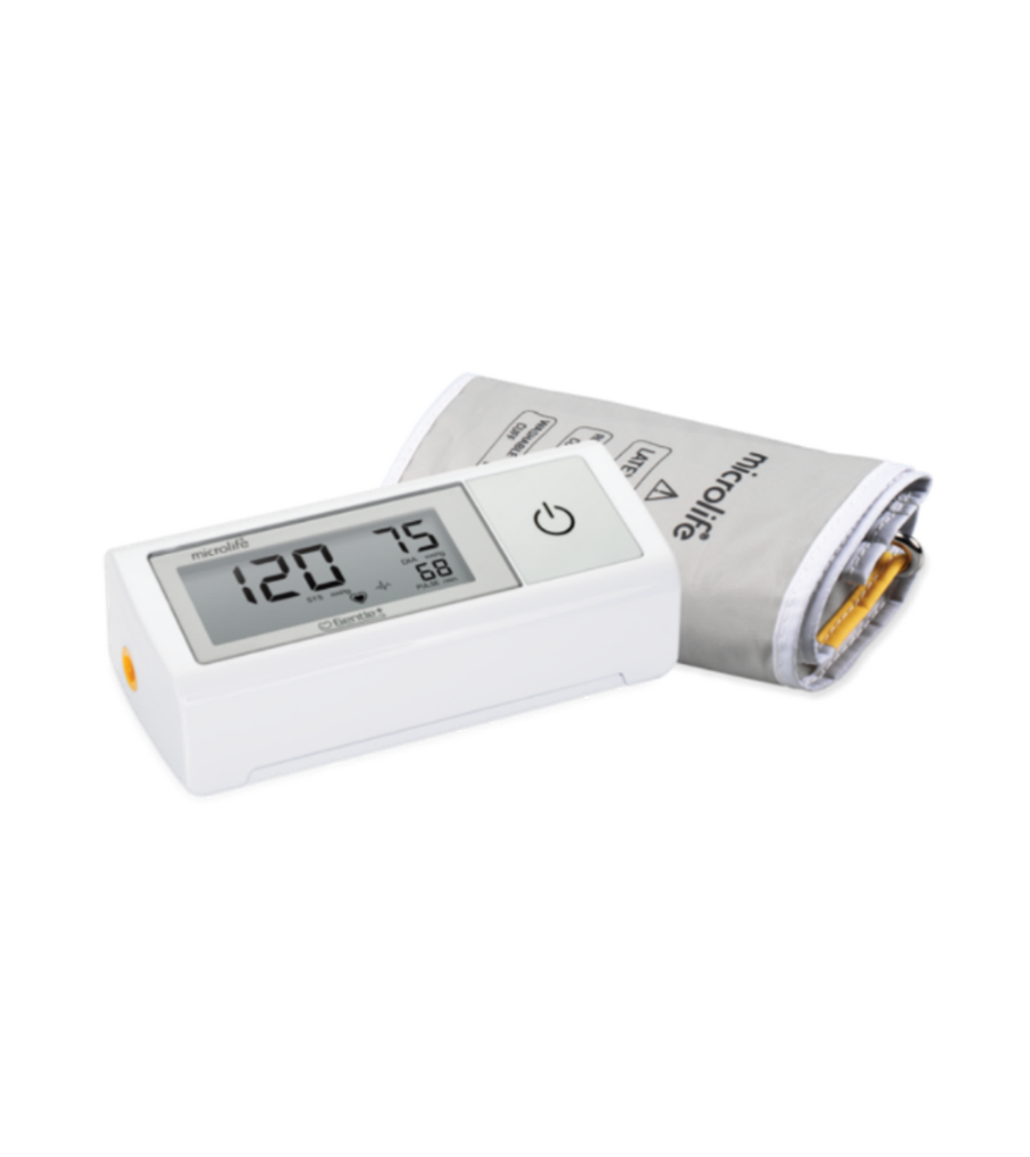 MICROLIFE A1 Blood Pressure Monitor
