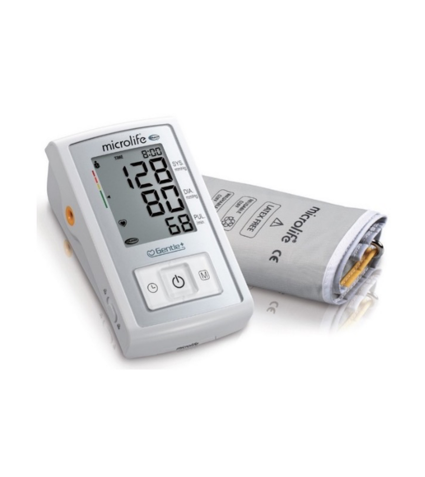 MICROLIFE A3PC Blood Pressure Monitor