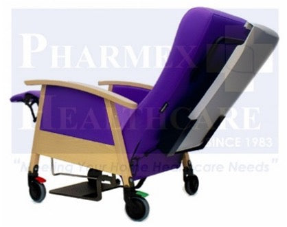 MOMENTS FURNITURE Echo Cosy Reclining Care Chair