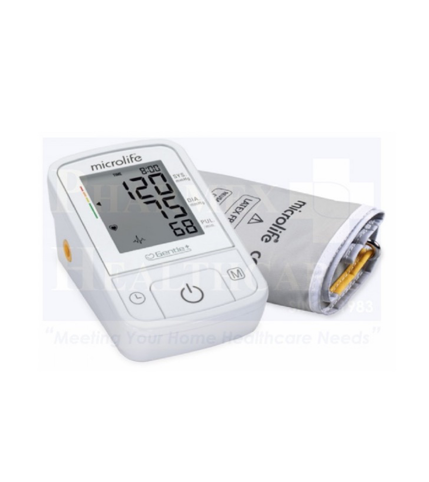 MICROLIFE A2 Basic Blood Pressure Monitor
