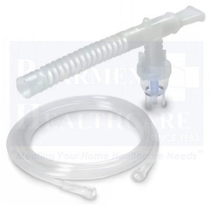 Pulmo-Aide 5650I Compressor Nebulizer