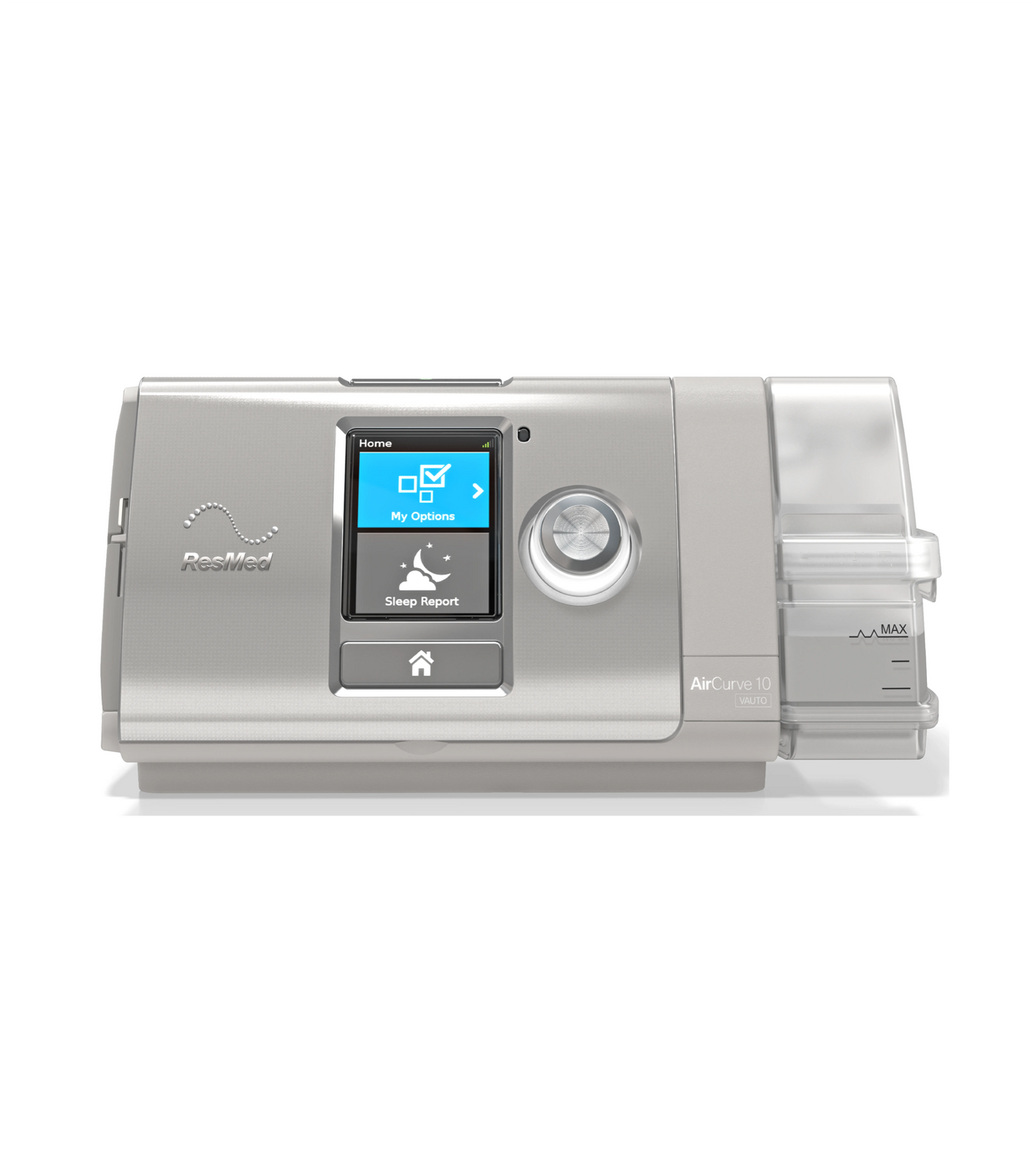 RESMED Aircurve 10 V-auto Bi-Level