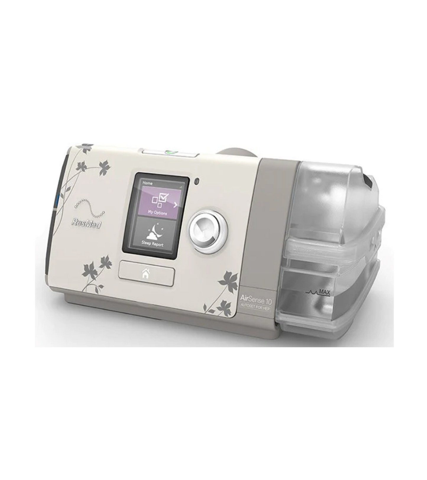 RESMED Airsense 10 Auto Cpap For HER