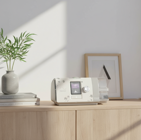 RESMED Airsense 10 Auto Cpap For HER