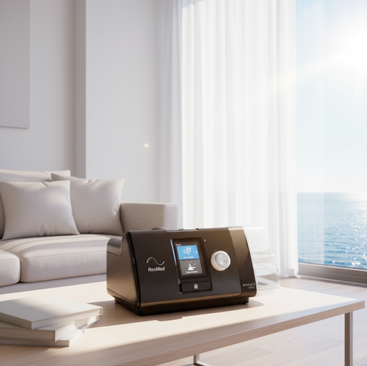 RESMED Airsense 10 Auto Cpap