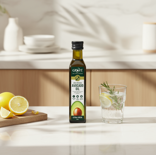 GROVE Avocado Oil Pure