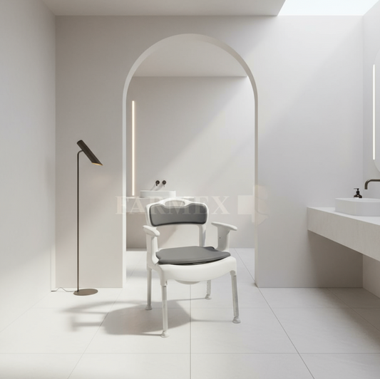 Etac Swift Commode