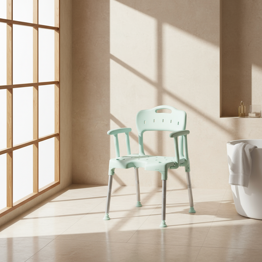Etac Swift Shower Chair