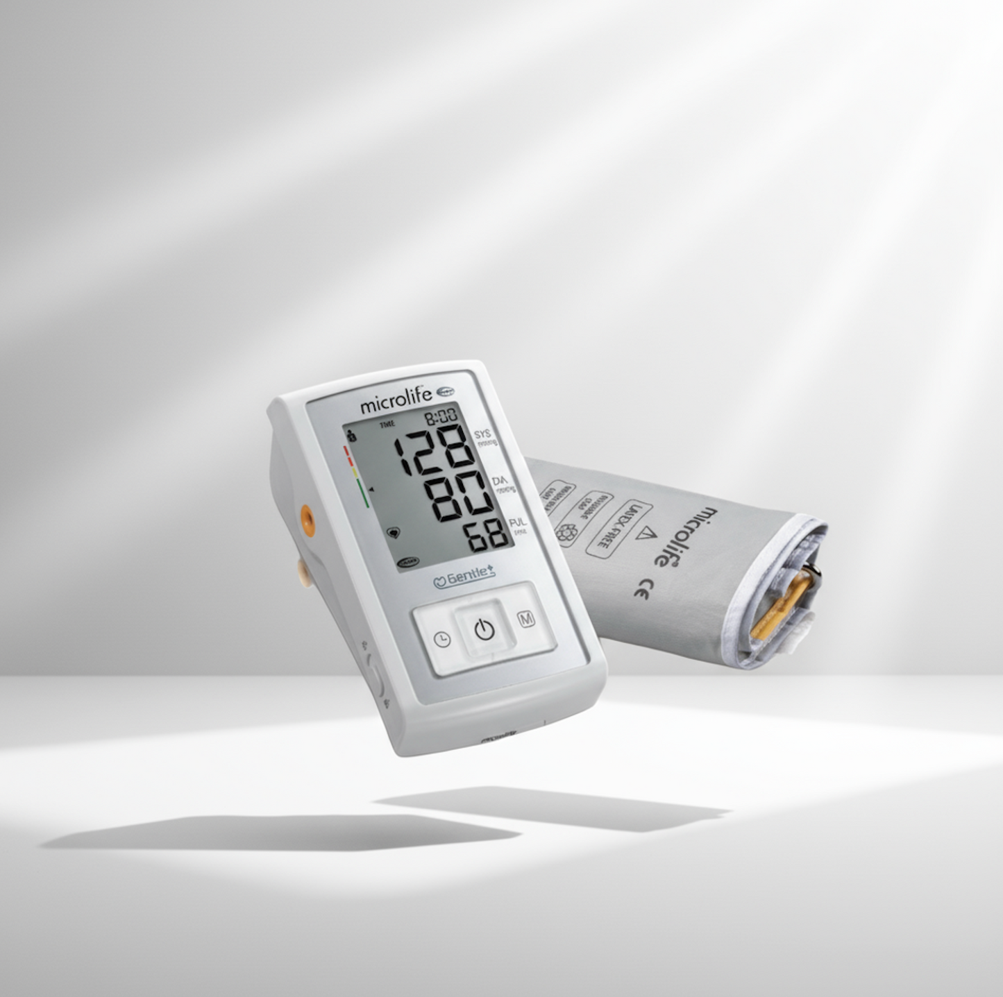 MICROLIFE A3PC Blood Pressure Monitor