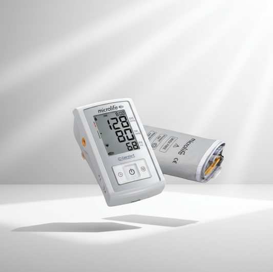 MICROLIFE A3PC Blood Pressure Monitor