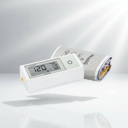 MICROLIFE A1 Blood Pressure Monitor