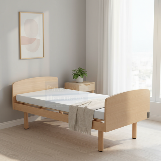 ASSURE REHAB 4" Water Resistant Mattress