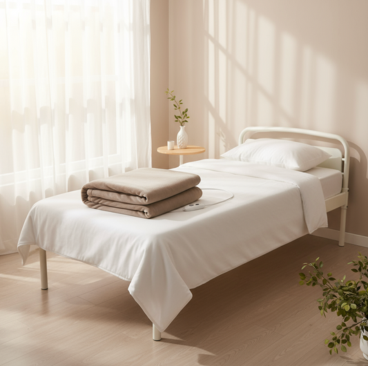 UFESA SOFTY PLUS 120W ELECTRIC OVERBLANKET&nbsp;