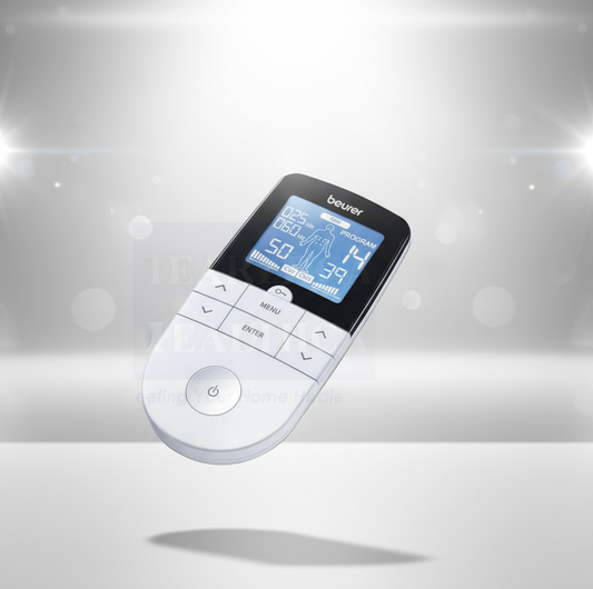 BEURER EM 49 Digital TENS/EMS Unit