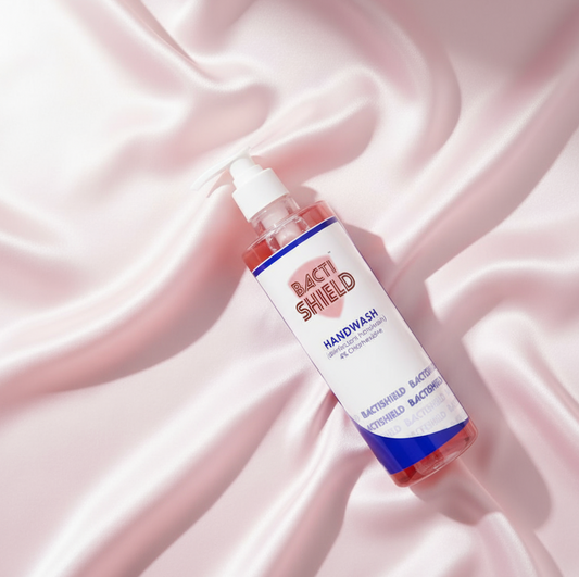 BACTISHIELD Professional Handwash