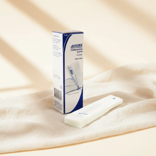ASSURE Thermometer Sleeves