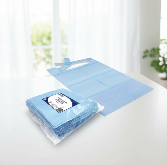 ASSURE Adult Bibs