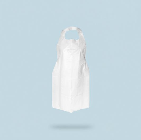 ASSURE Disposable Plastic Apron