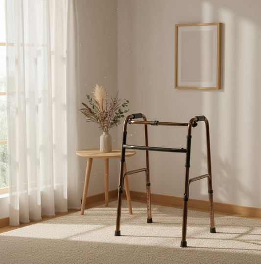 ASSURE REHAB 2-in-1 Adult Walker