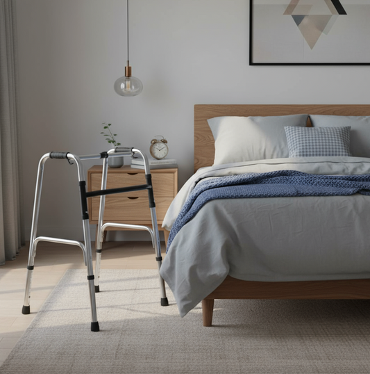 ASSURE REHAB Walking Frame (Adult)