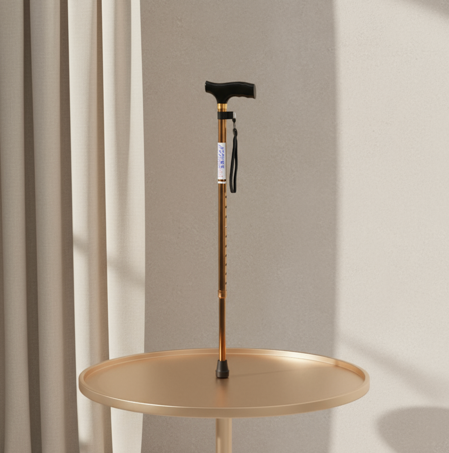 ASSURE REHAB Walking Stick