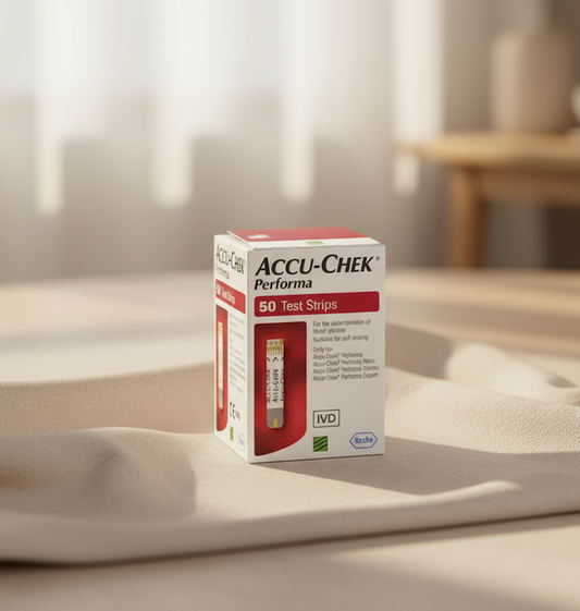 ACCU-CHEK Performa Test Strips