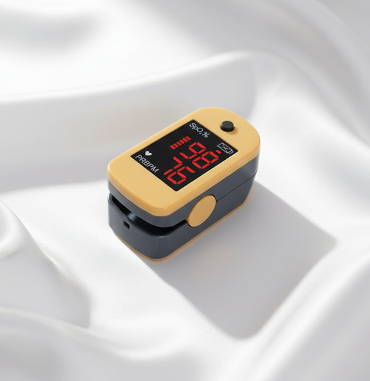 CHOICEMMED Pulse Oximeter MD300C1