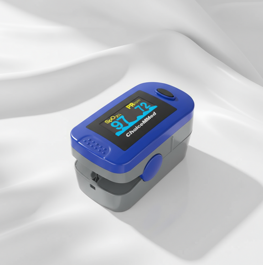 CHOICEMMED Pulse Oximeter MD300C2